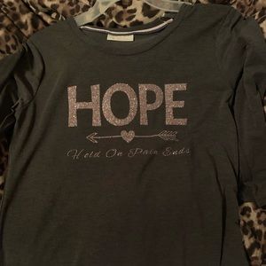 HOPE Shirt